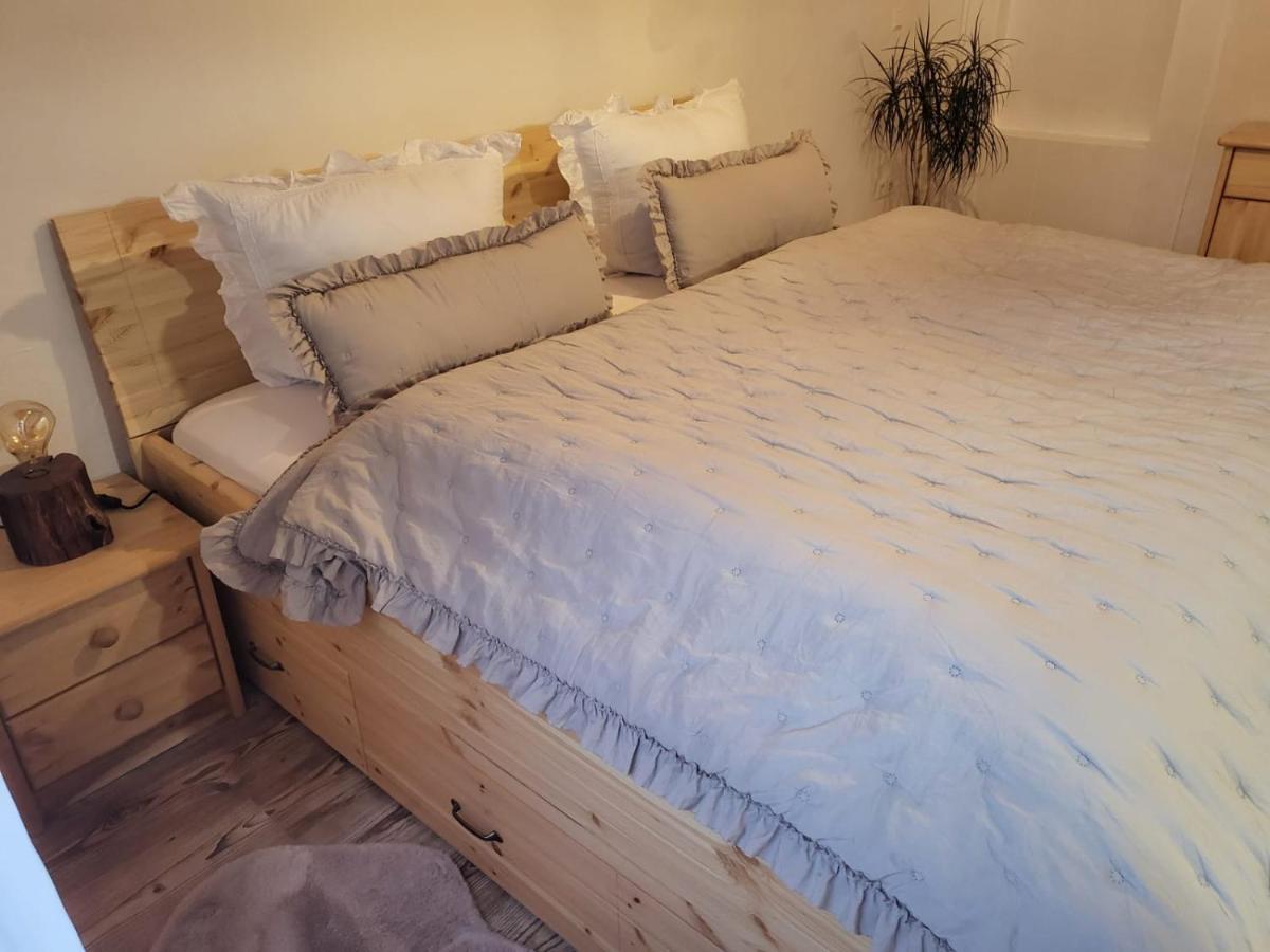 Naturoase Apartment *
