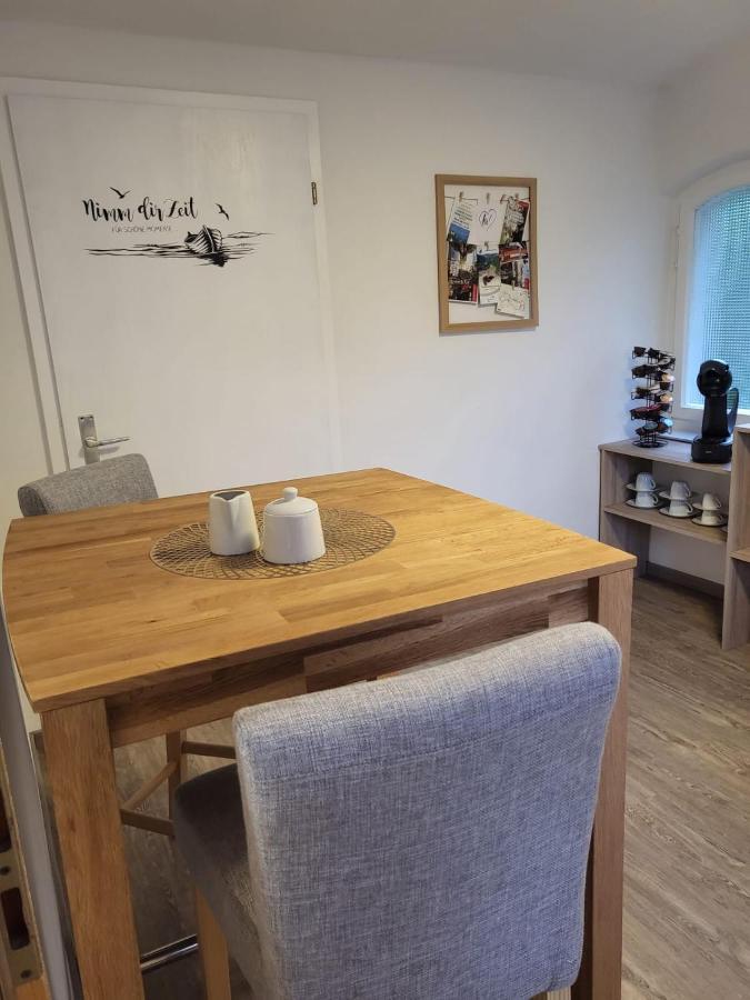 Naturoase Apartment