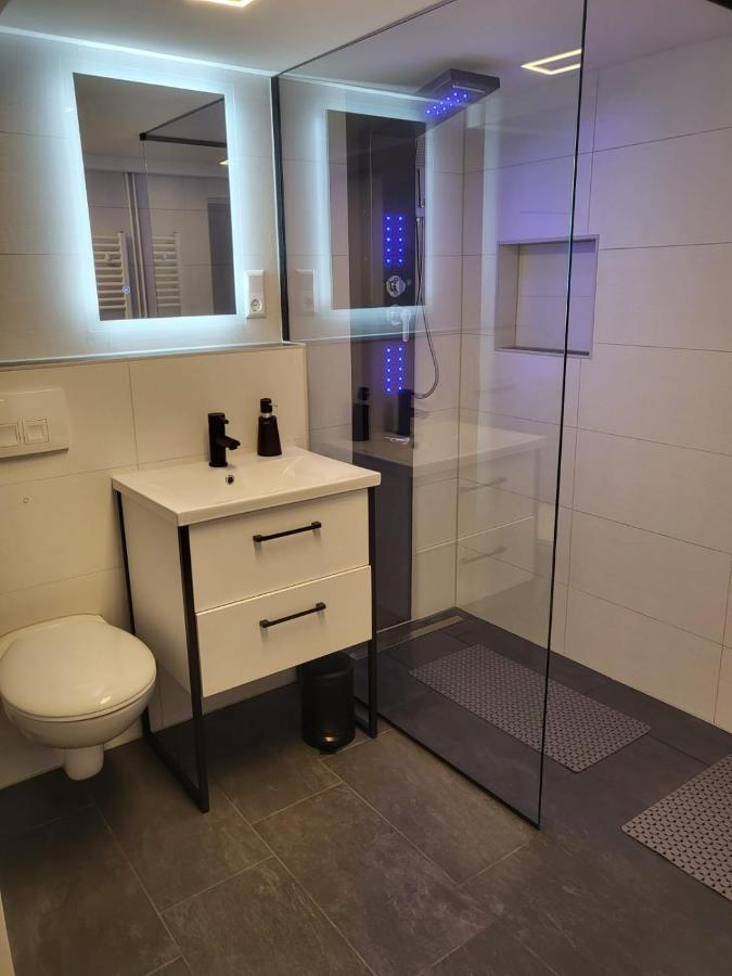 Apartment Naturoase Inzigkofen