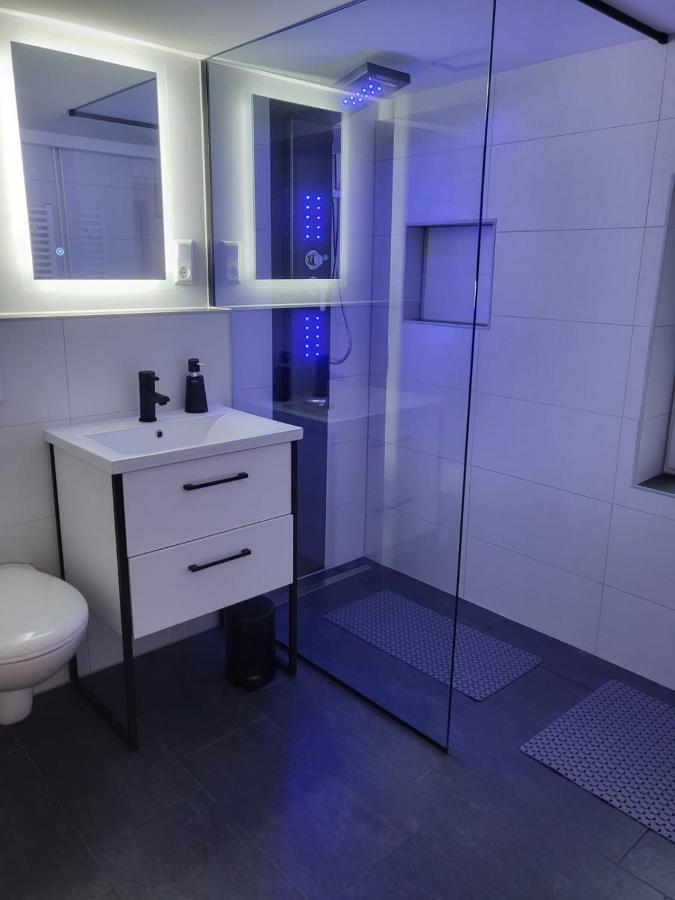 Apartment Naturoase Inzigkofen