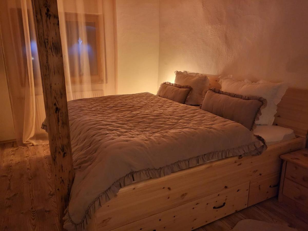 Naturoase Apartment